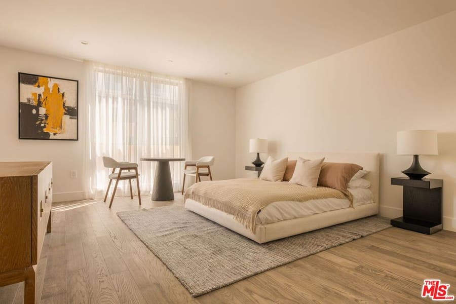 Property photo for 728 N Sweetzer Avenue, #208, West Hollywood, CA