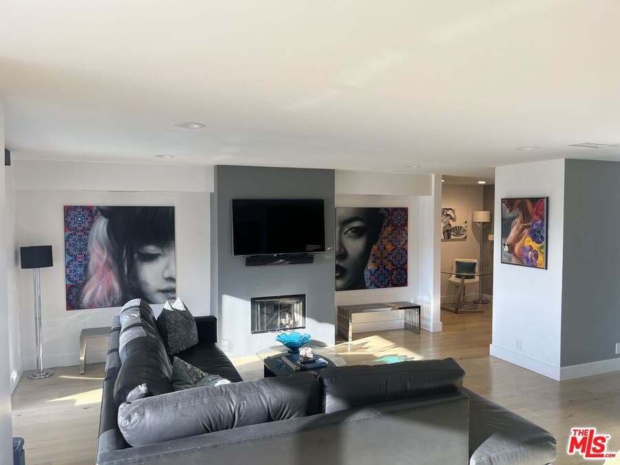 Property photo for 723 Palisades Beach Road, #211, Santa Monica, CA