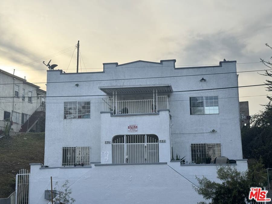 Property photo for 731 S Boyle Avenue, Los Angeles, CA