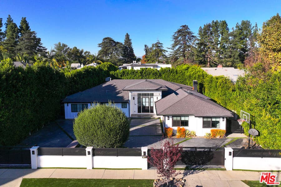 Property photo for 13339 Margate Street, Van Nuys, CA