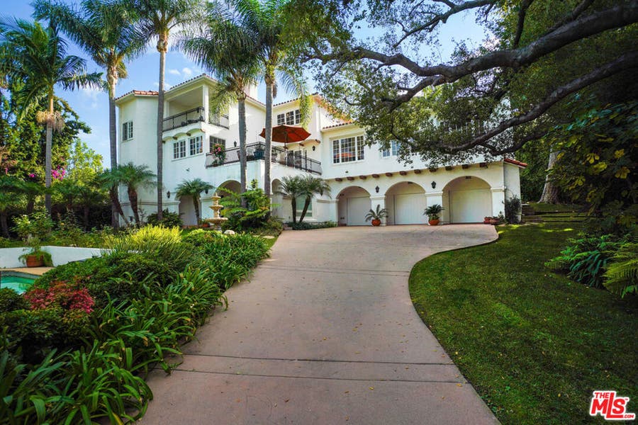 Property photo for 14285 Valley Vista Boulevard, Sherman Oaks, CA