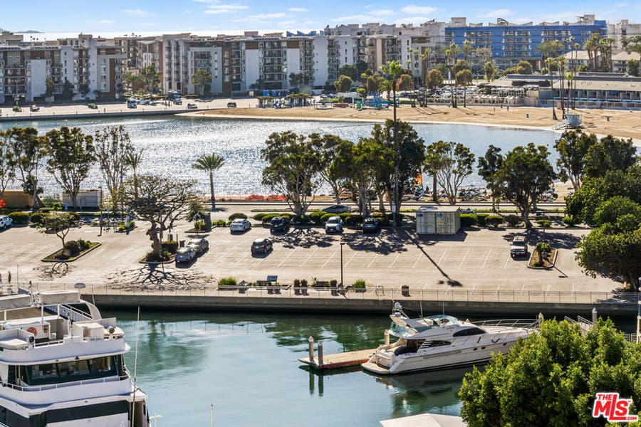 Property photo for 4265 Marina City Drive, #601, Marina Del Rey, CA