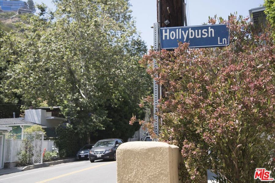 Property photo for 1023 Hollybush, Bel Air, CA