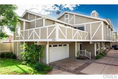 Property photo for 2706 Carnegie Lane, #B, Redondo Beach, CA