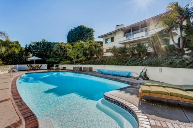 Property photo for 2421 Via Sonoma, Palos Verdes Estates, CA
