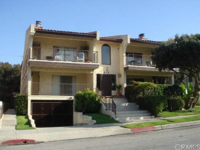 Property photo for 413 Avenue G, #1, Redondo Beach, CA