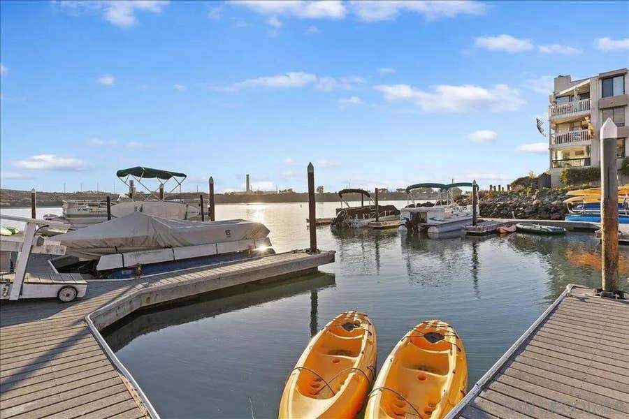Property photo for 4747 Marina Dr, #23, Carlsbad, CA