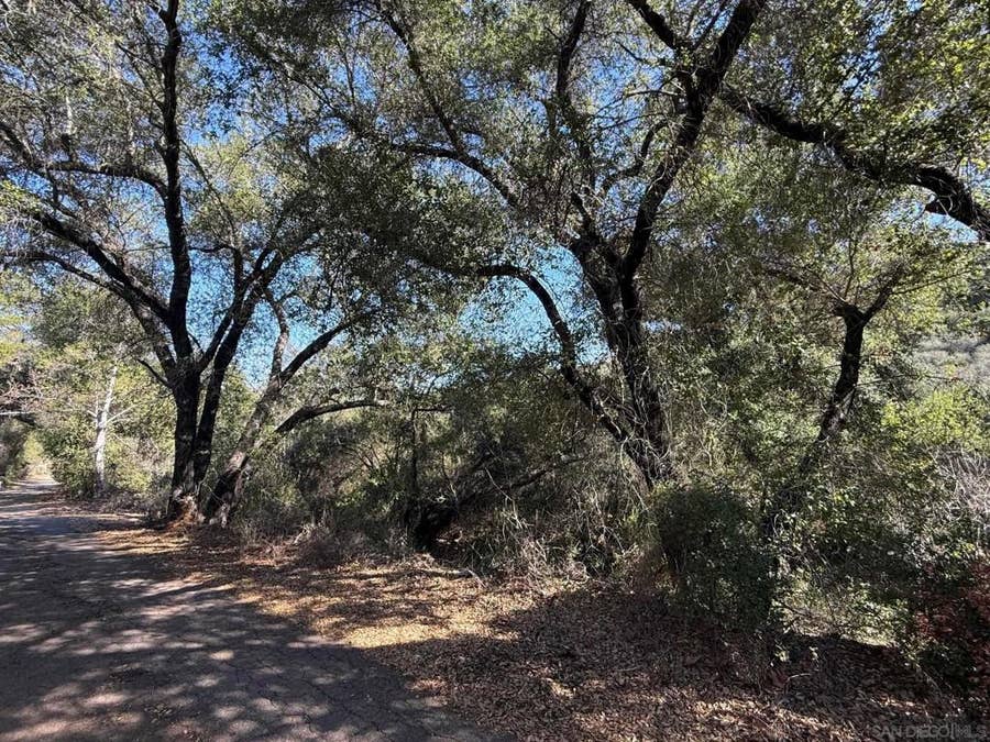 Property photo for 0 Wildcat Canyon Road, Lakeside, CA