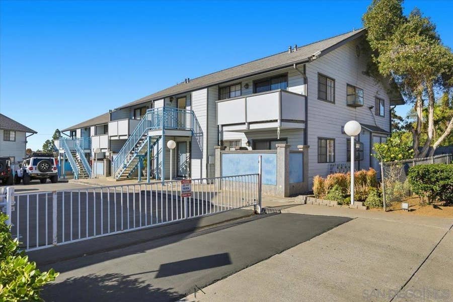 Property photo for 1502 27th Street, San Diego, CA
