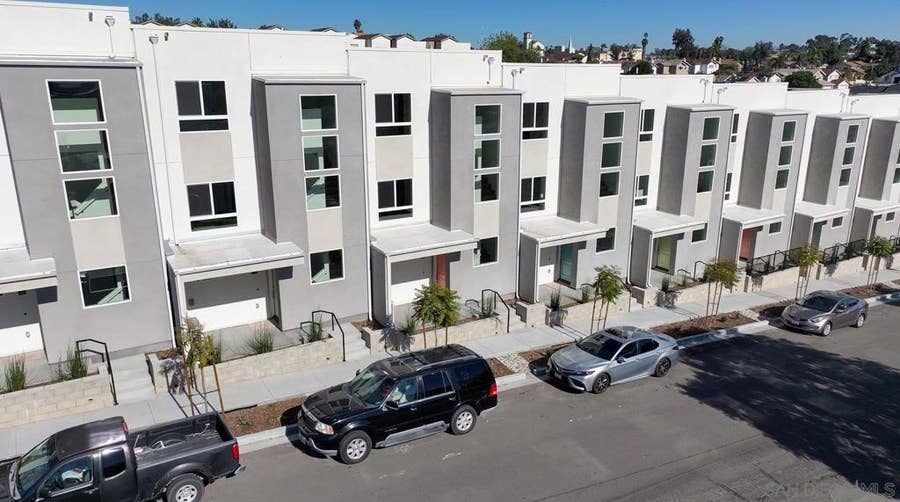 Property photo for 4952 Ocean View Blvd, San Diego, CA
