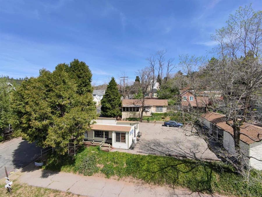 Property photo for 2617 C St, Julian, CA