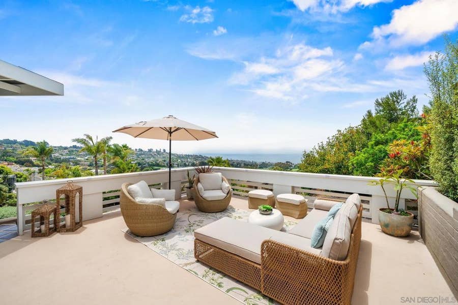 Property photo for 7201 Country Club Drive, La Jolla, CA