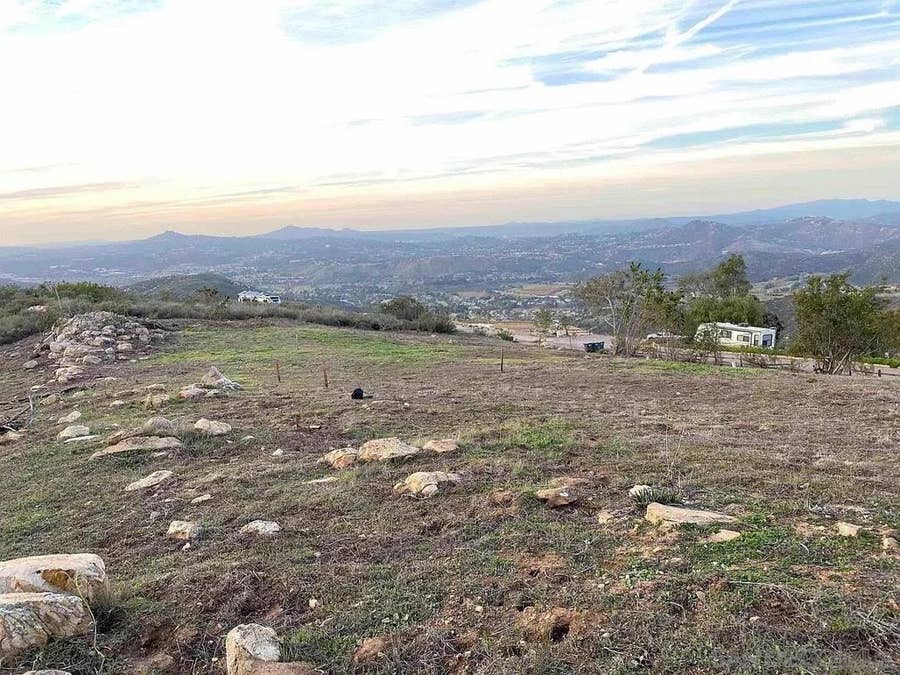 Property photo for 13749 Calle Del Sol, Jamul, CA