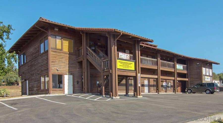 Property photo for 13967 Campo Road, Jamul, CA