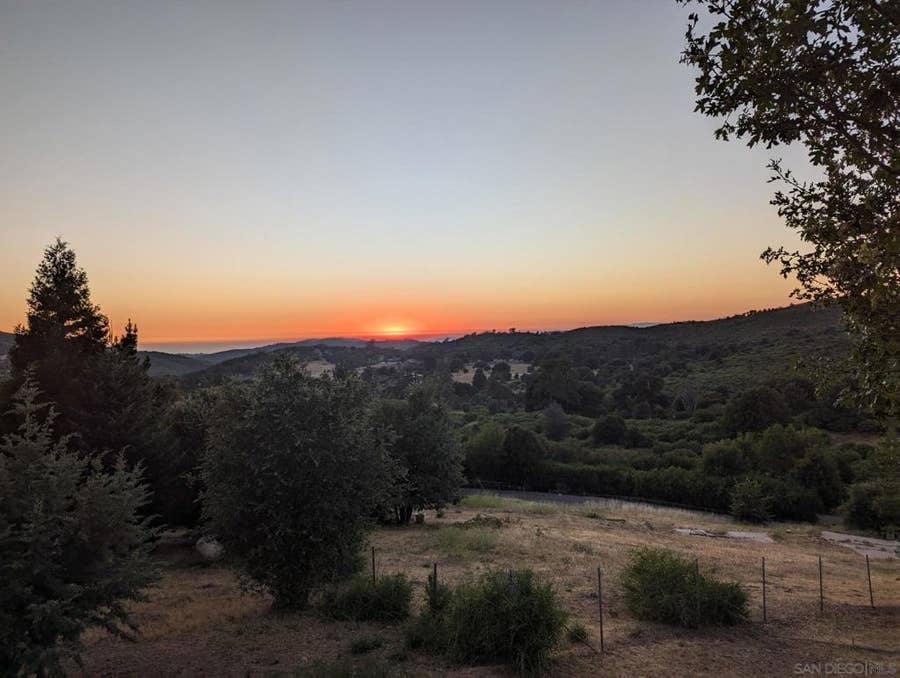 Property photo for 17461 Harrison Park Rd, Julian, CA