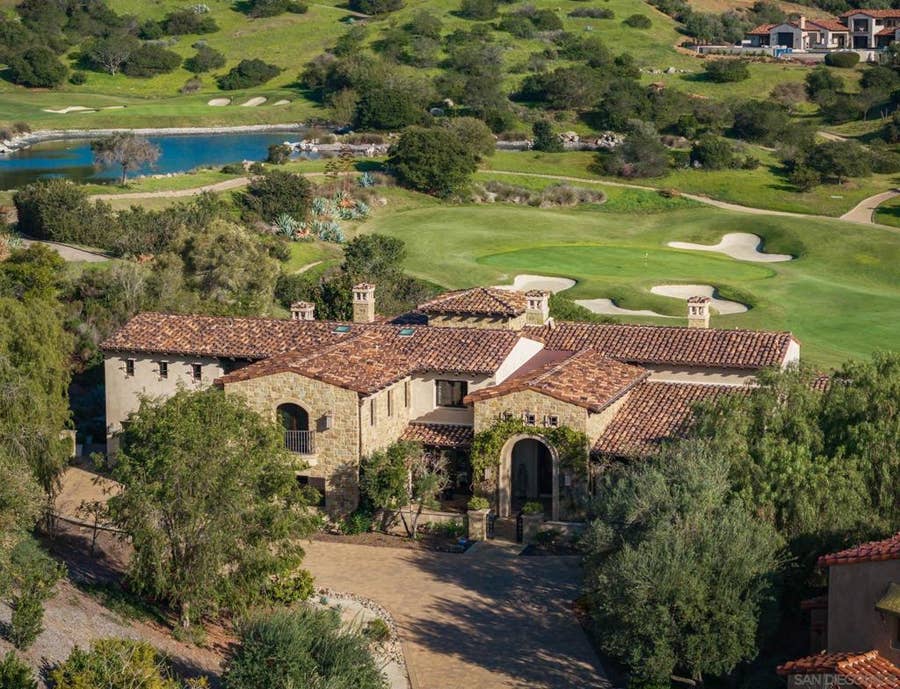 Property photo for 7795 Sendero Angelica, San Diego, CA