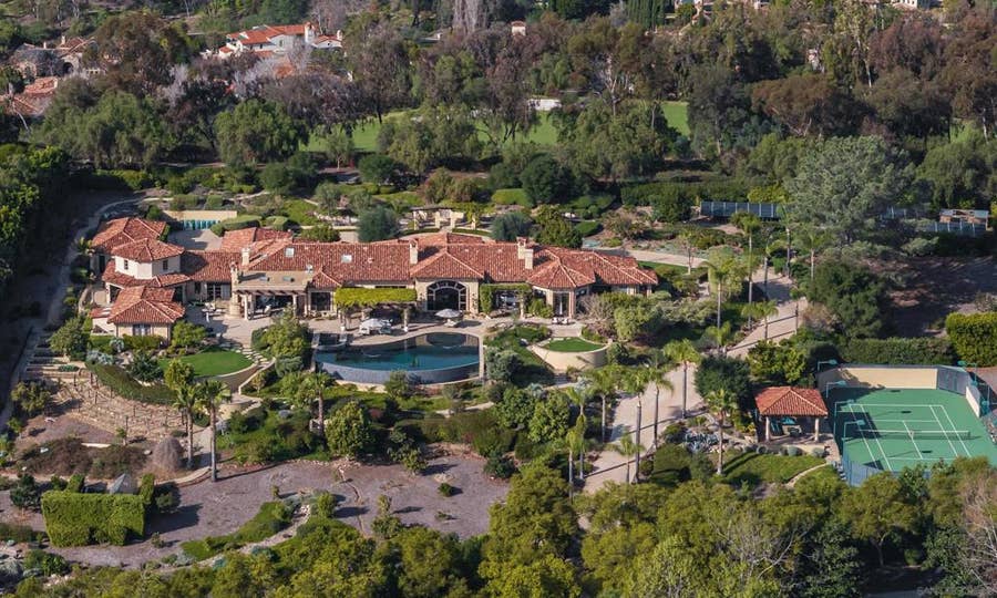 Property photo for 6565 Calle Reina, Rancho Santa Fe, CA