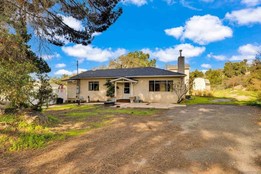 Property photo for 1242 Marshall Rd, Alpine, CA