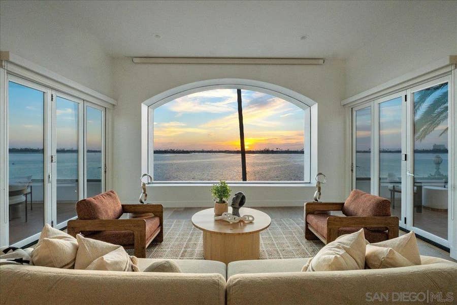 Property photo for 3535 Riviera Drive, San Diego, CA