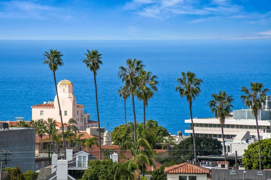 Property photo for 7651 Country Club Drive, La Jolla, CA