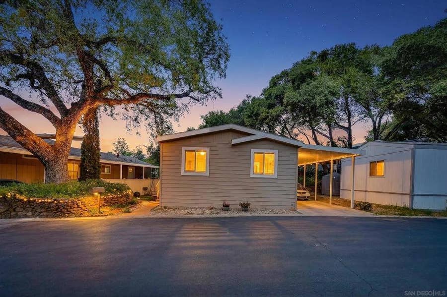Property photo for 3505 Alpine Blvd, #Spc 11, Alpine, CA