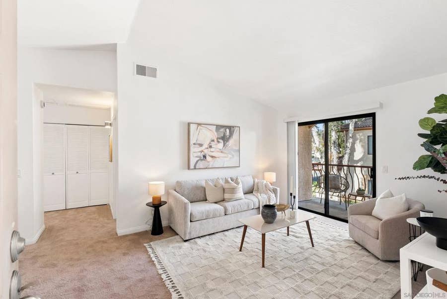 Property photo for 12190 Cuyamaca College Dr E, #1106, El Cajon, CA