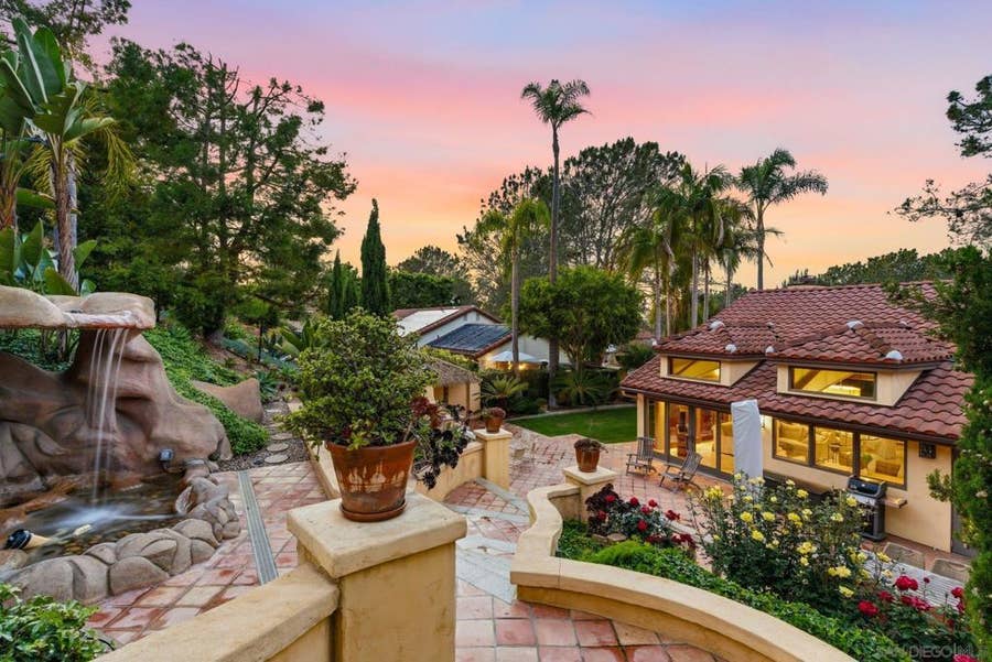 Property photo for 2969 Racetrack View, Del Mar, CA