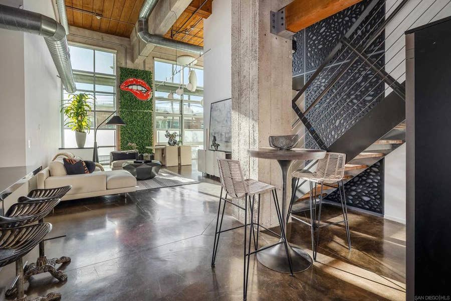 Property photo for 530 S Hewitt St, #131, Los Angeles, CA