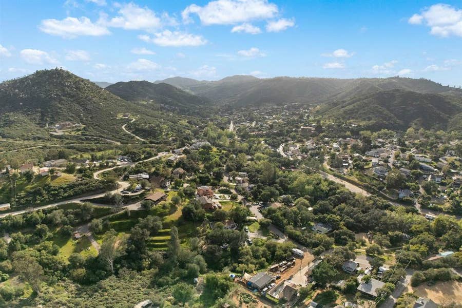 Property photo for Silverbrook Dr, El Cajon, CA