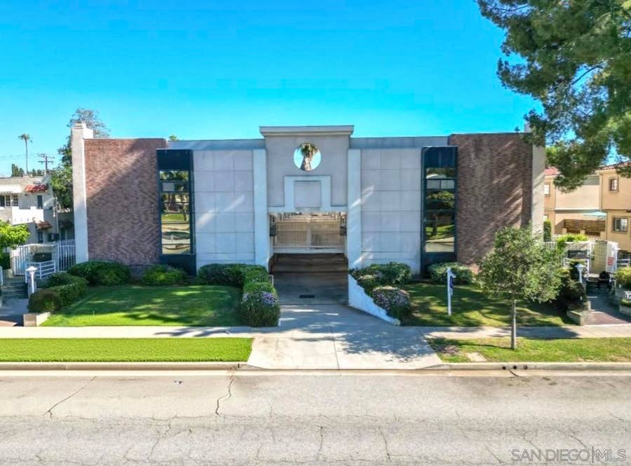 Property photo for 1257 Huntington Drive, #Unit A, South Pasadena, CA