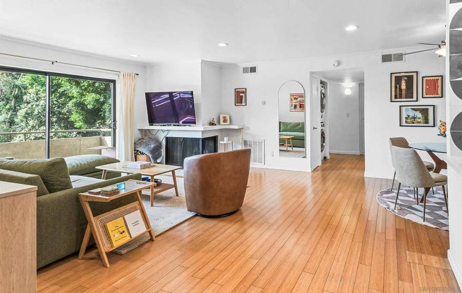 Property photo for 3940 Dove Street, #101, San Diego, CA
