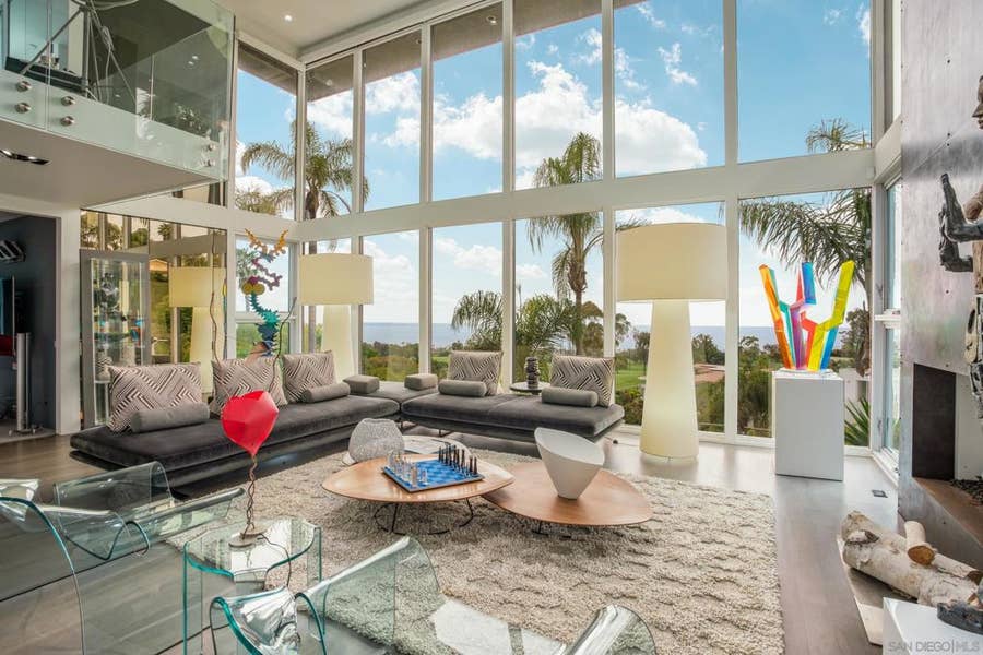 Property photo for 7116 Country Club Drive, La Jolla, CA