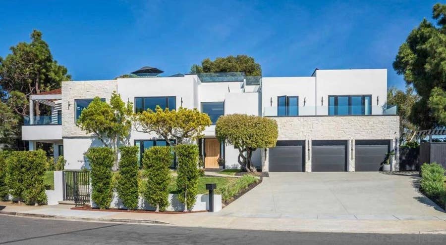 Property photo for 8433 Prestwick Dr, La Jolla, CA