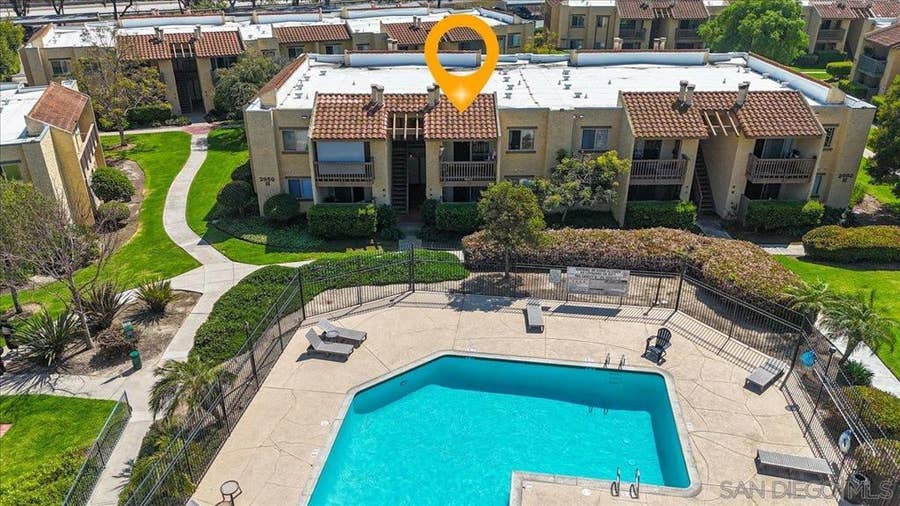 Property photo for 2950 Alta View Dr, #H202, San Diego, CA