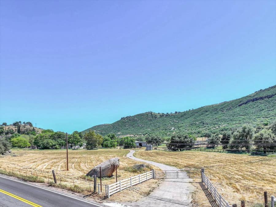 Property photo for 24665 E Old Julian Hwy, Ramona, CA