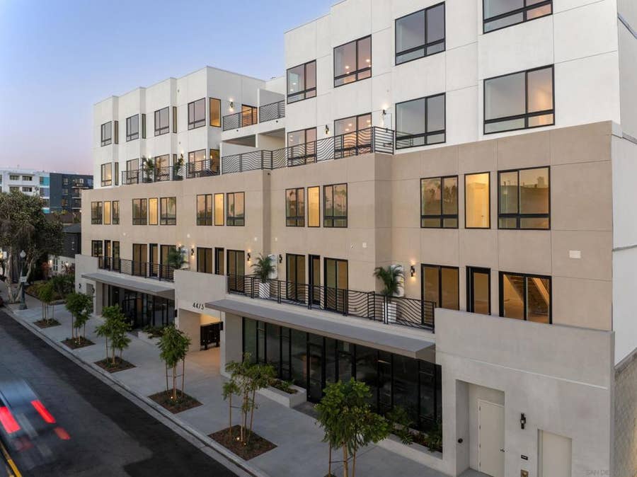 Property photo for 4473 30th St, #218, San Diego, CA