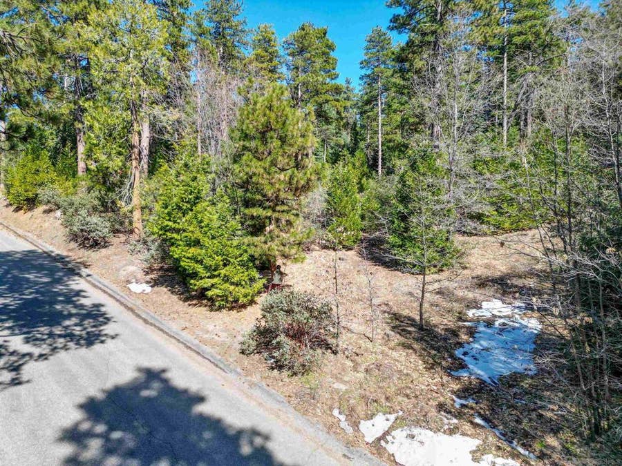 Property photo for 0 Laurel Trail Lot, Idyllwild, CA