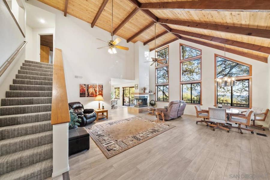 Property photo for 4641 Luneta View, Julian, CA