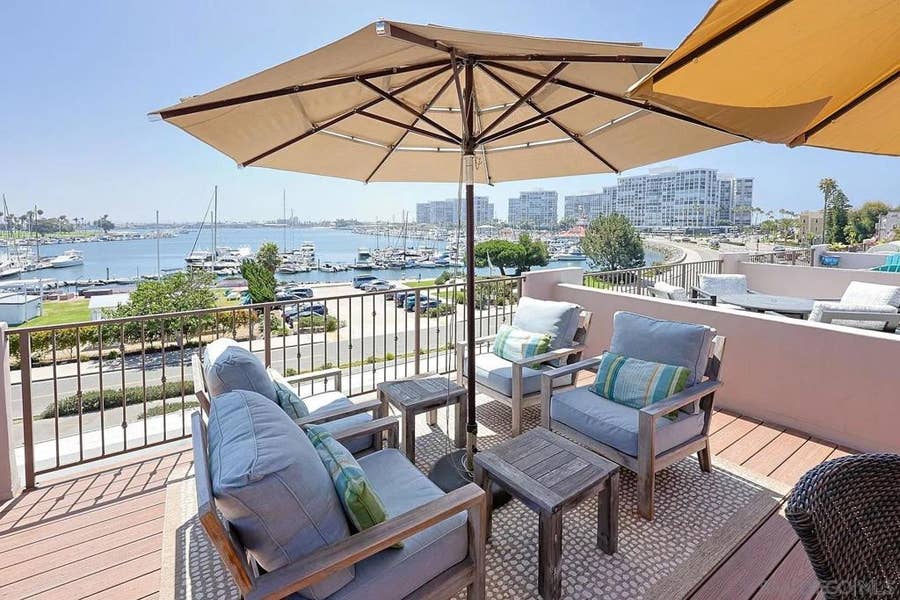 Property photo for 1609 Glorietta, Coronado, CA
