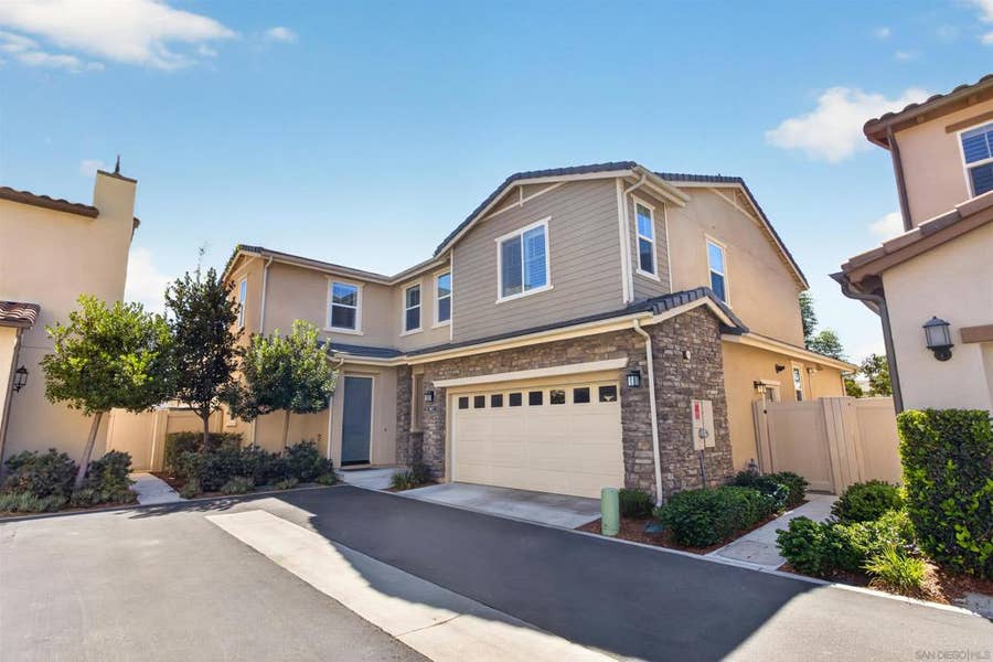 Property photo for 6617 Spartina Ct, Carlsbad, CA