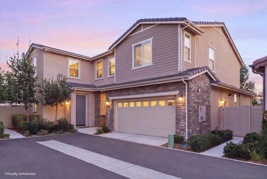 Property photo for 6617 Spartina Ct, Carlsbad, CA