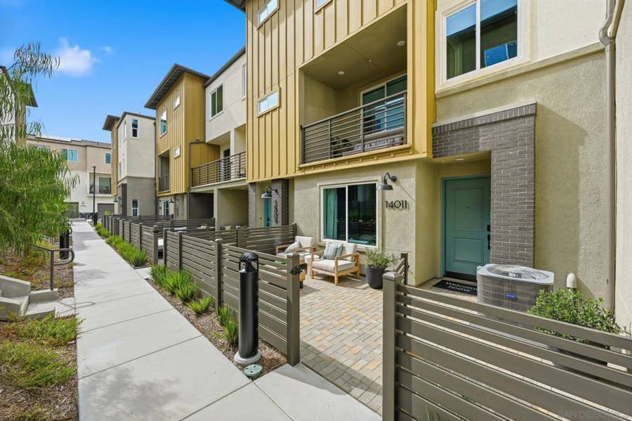 Property photo for 14102 Jonah Way, San Diego, CA