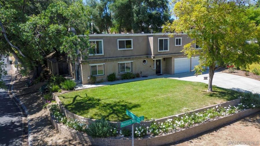 Property photo for 28108 Mountain Meadow Road, Escondido, CA