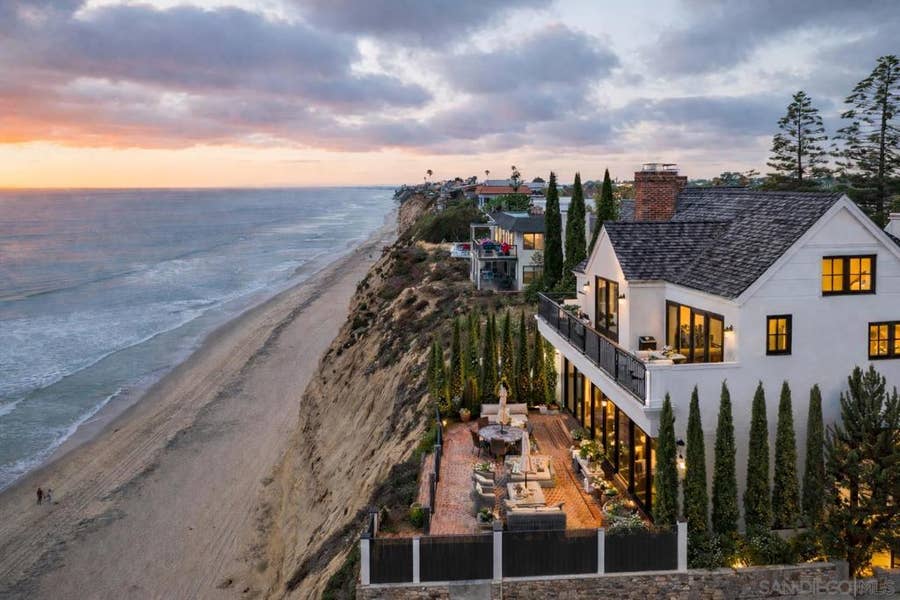 Property photo for 200 Neptune, Encinitas, CA