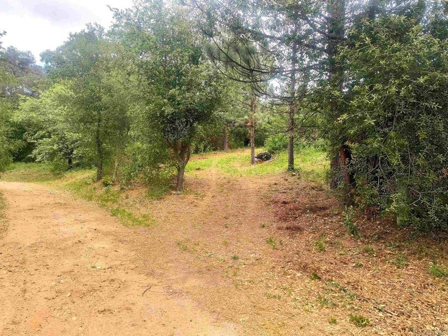 Property photo for 0 Smokey Lane, Julian, CA