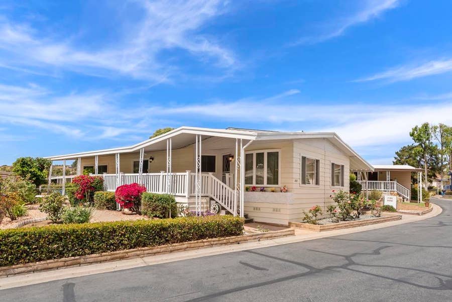 Property photo for 15420 Olde Highway 80, #258, El Cajon, CA