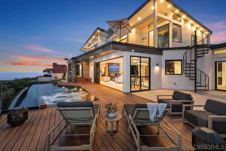 Property photo for 5727 Baja Mar, La Jolla, CA
