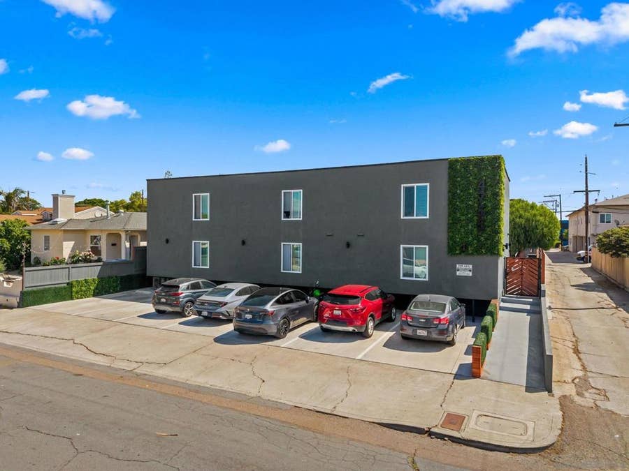 Property photo for 4755 Felton St, San Diego, CA