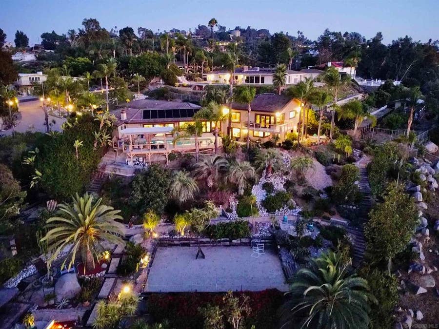 Property photo for 5346 Grandridge Rd, El Cajon, CA