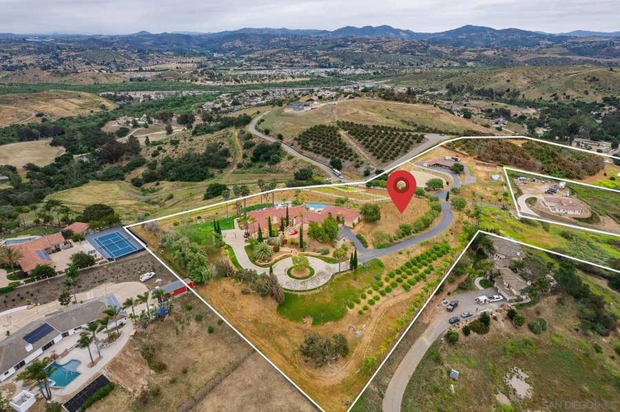 Property photo for 5104 Olive Hill Trl, Bonsall, CA